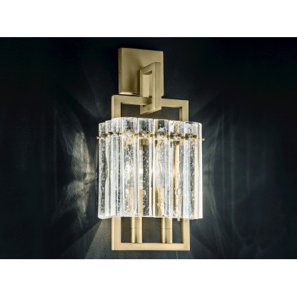 Бра - настенная лампа Masiero CREK A2