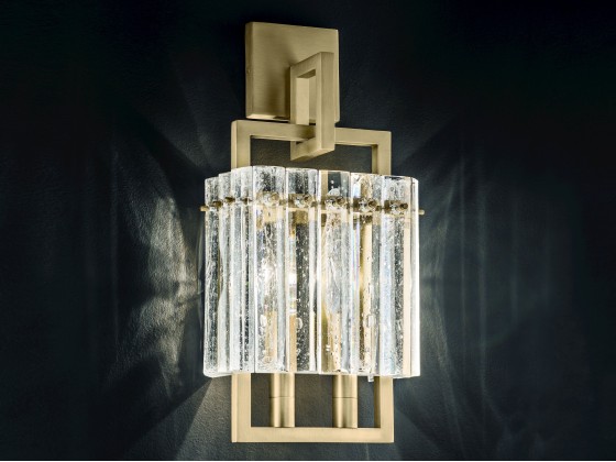 Бра - настенная лампа Masiero CREK A2