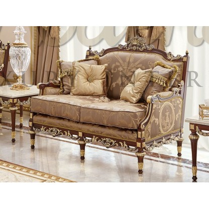Диван Modenese Luxury Interiors 14459