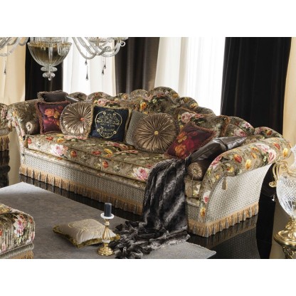 Диван Modenese Luxury Interiors 15413