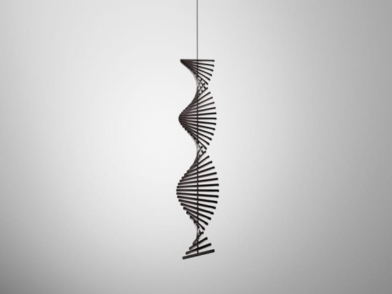 Подвесные светильники Vibia RHYTHM