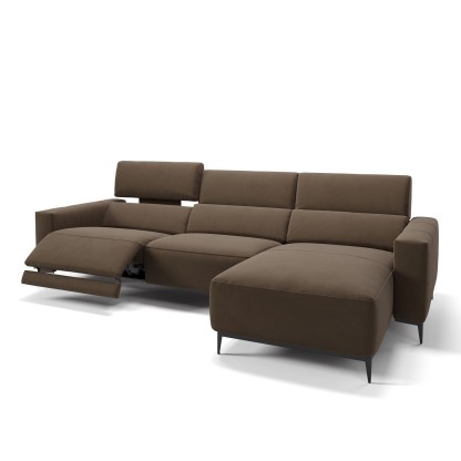 Диван Sofanella TOLEDO