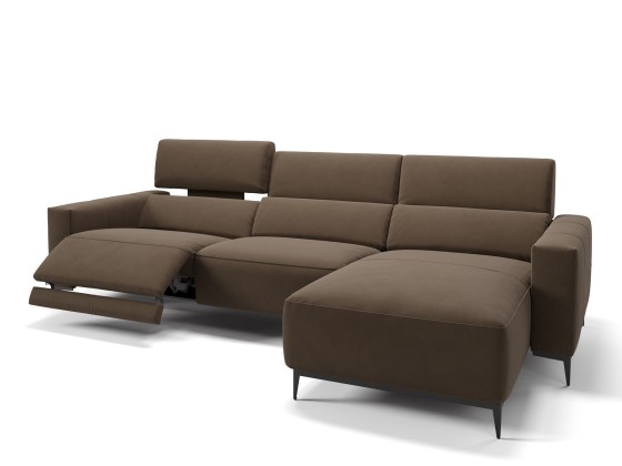 Диван Sofanella TOLEDO