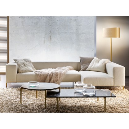 Диван угловой Former In Italia BRERA