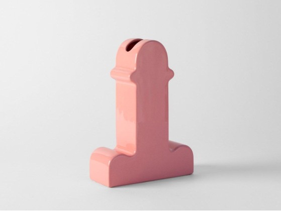 Ваза BD Barcelona Design SHIVA