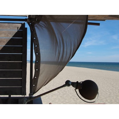 Ткань для штор Elitis ALIZ 2