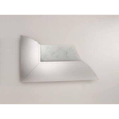 Зеркало Glas Italia SCORNICE