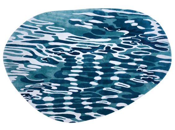 Ковер Roche Bobois MER