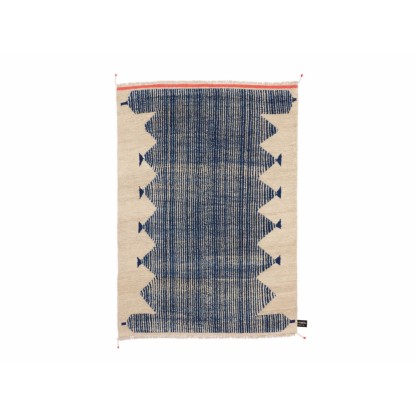 Ковер cc-tapis PRIMITIVE WEAVE 4