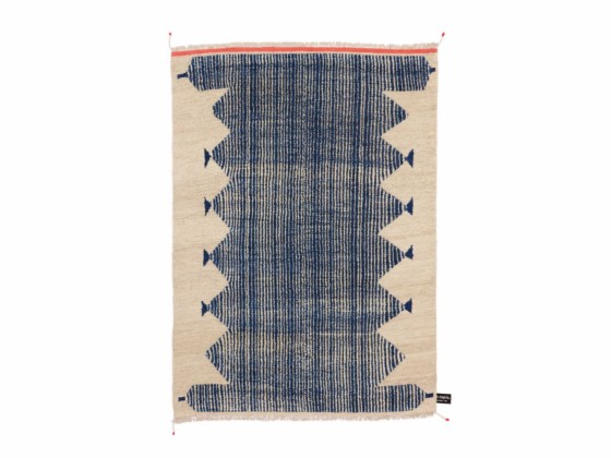 Ковер cc-tapis PRIMITIVE WEAVE 4