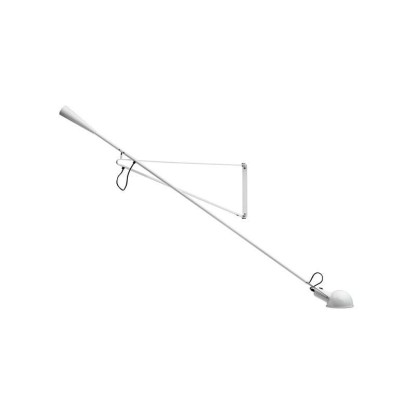 Бра - настенная лампа In Stock FLOS - 265 WHITE