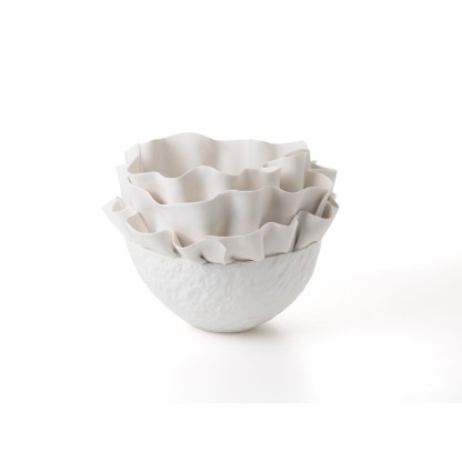 Ваза Fos Ceramiche POSIDONIA