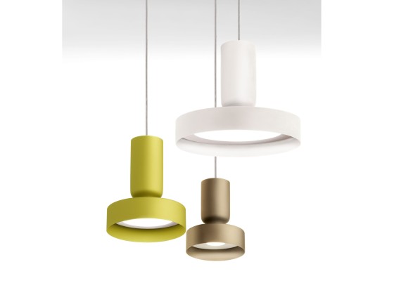 Подвесные светильники Modo Luce HAMMER