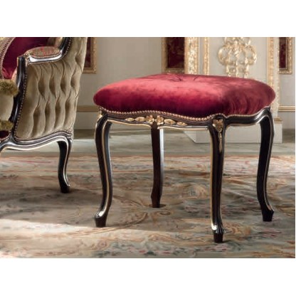 Табурет - барный стул Modenese Luxury Interiors 15503