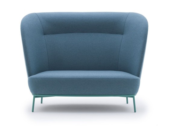 Диван Montbel ROSE 3953