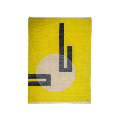 Ковер  Carpets CC by Cecilia Setterdahl LIGHT HOLE