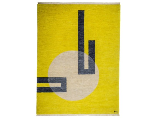 Ковер  Carpets CC by Cecilia Setterdahl LIGHT HOLE