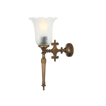 Бра - настенная лампа Mullan Lighting ALLEN