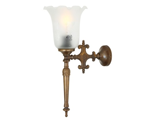 Бра - настенная лампа Mullan Lighting ALLEN