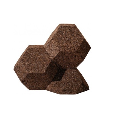 Перегородки GENCORK CORKAHEDRON