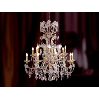 Подвесные светильники Mechini L148