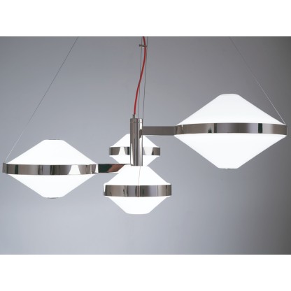 Подвесные светильники Patrizia Garganti VELASCA 01