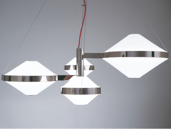 Подвесные светильники Patrizia Garganti VELASCA 01