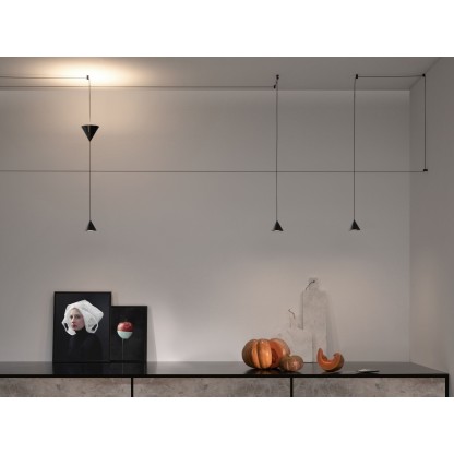 Подвесные светильники Karman FILOMENA