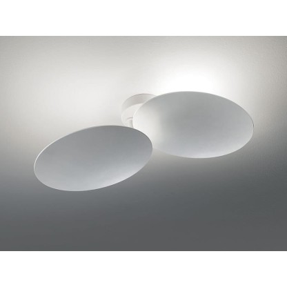 Бра - настенная лампа LODES PUZZLE ROUND