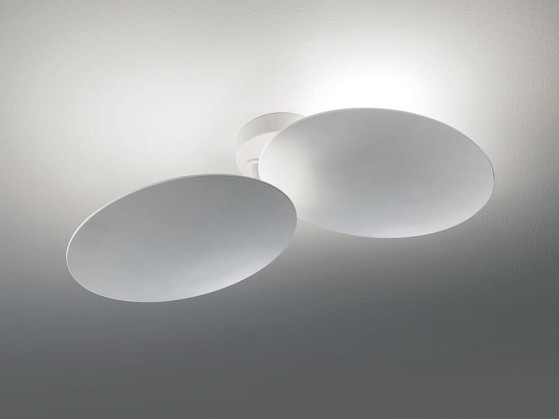 Бра - настенная лампа LODES PUZZLE ROUND