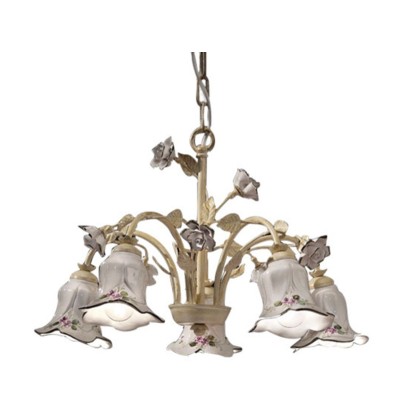 Подвесные светильники FERROLUCE PISA