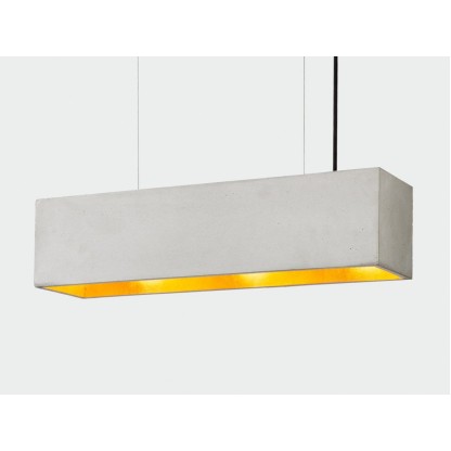 Подвесные светильники GANTlights [B4]