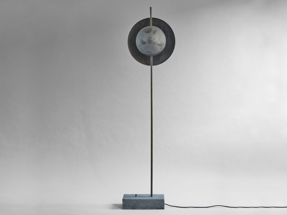 Напольный светильник 101 Copenhagen DAWN