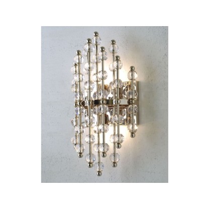 Бра - настенная лампа Il Paralume Marina 2205