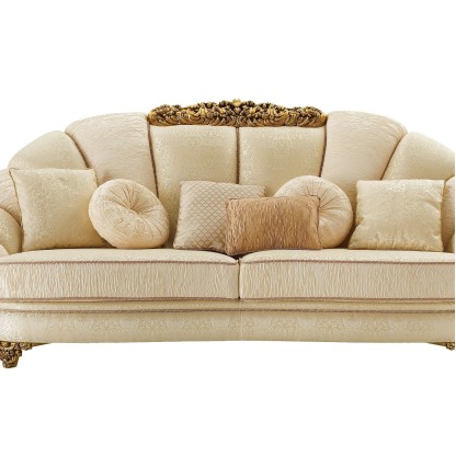 Диванные подушки A.R. Arredamenti GRAND ROYAL