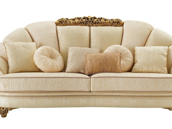 Диванные подушки A.R. Arredamenti GRAND ROYAL