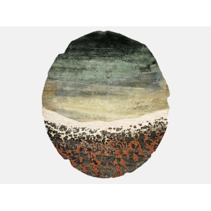 Ковер HENZEL STUDIO THE SHARK BAY