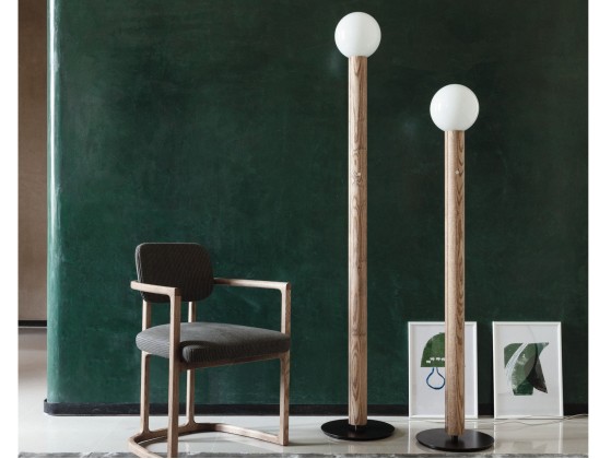 Напольный светильник Porada LUM