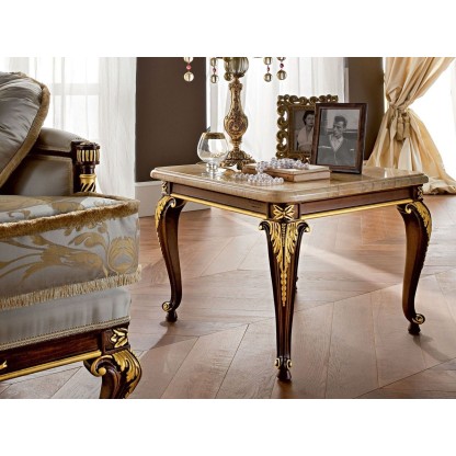 Столик Modenese Luxury Interiors 12622