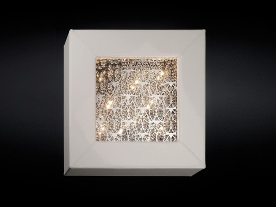 Бра - настенная лампа VGnewtrend ARRAS SQUARE