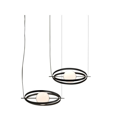 Подвесные светильники Bontempi Casa PAPILLON