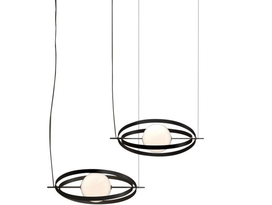 Подвесные светильники Bontempi Casa PAPILLON