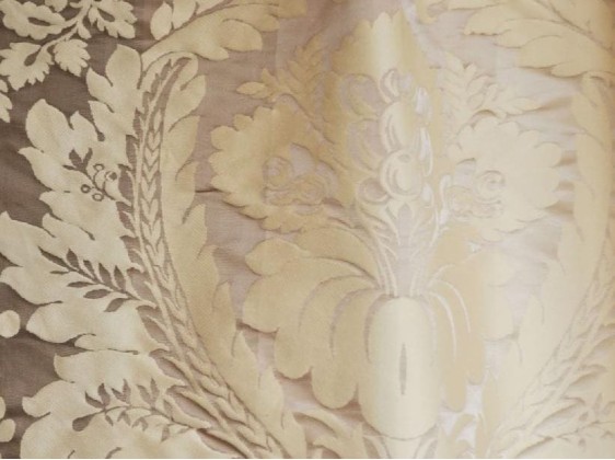 Ткани для стен LELIEVRE CARROUSEL