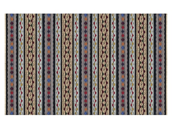 Ковер Eugenia Pinna SOTTOSOPRA 02