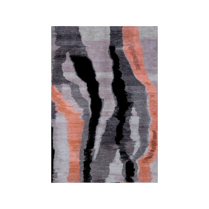 Ковер Zollanvari KYOTO SHIBORI 1