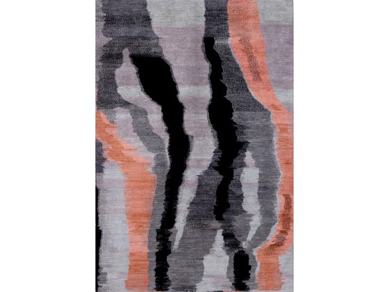 Ковер Zollanvari KYOTO SHIBORI 1