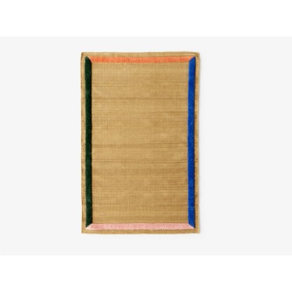 Ковер &TRADITION FRAMED AP13