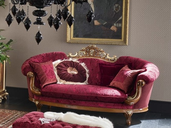 Диван Modenese Luxury Interiors 15431