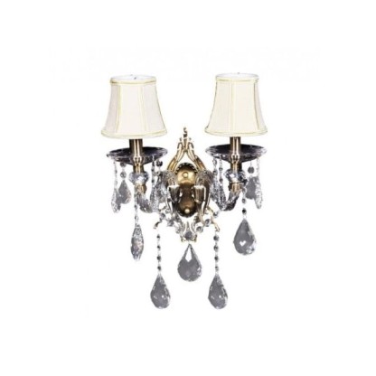 Бра - настенная лампа Arrediorg.it BIANCA