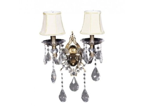 Бра - настенная лампа Arrediorg.it BIANCA